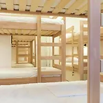 Gravitas Hostel