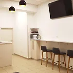 Gravitas Hostel Split