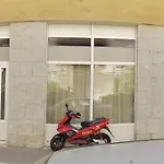 Gravitas Hostel Σπλιτ