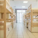 Gravitas Hostel