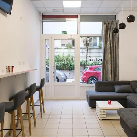 Hostel Gravitas Split