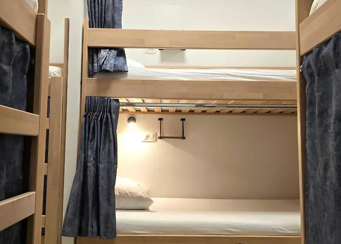 Auberge de jeunesse Gravitas Split