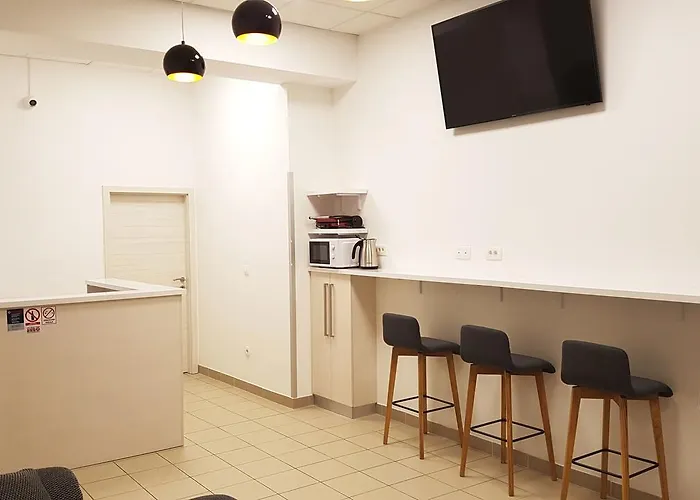 Gravitas Hostel Split