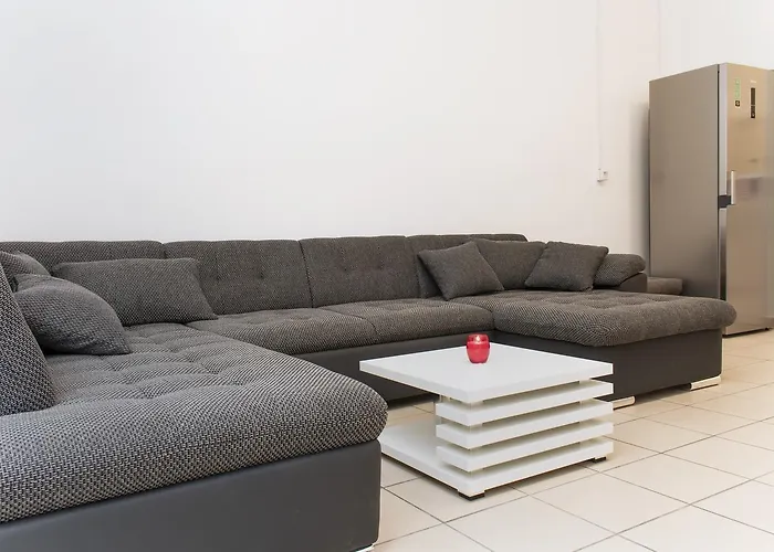 Gravitas Hostel Split