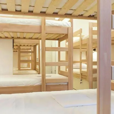 Gravitas Hostel
