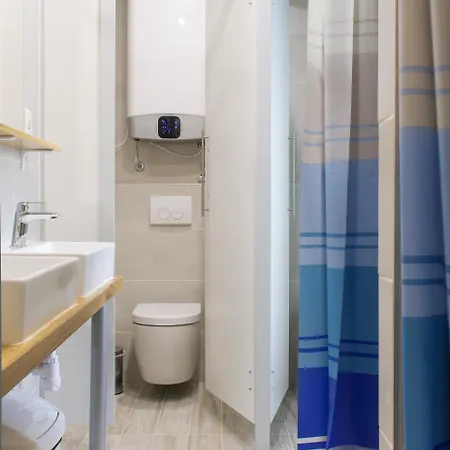 Vandrerhjem Gravitas