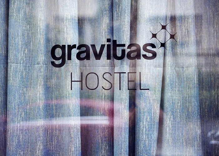 Gravitas *
