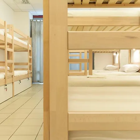 Hostal Gravitas *