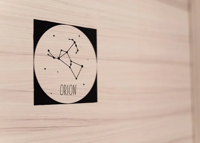 Vandrarhem Gravitas Split