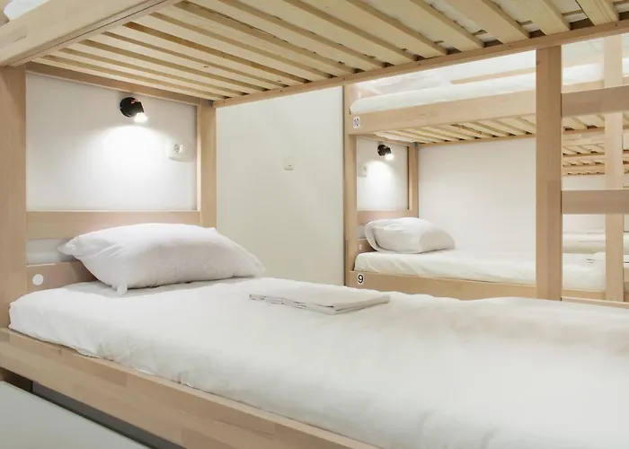 Gravitas Vandrarhem Split