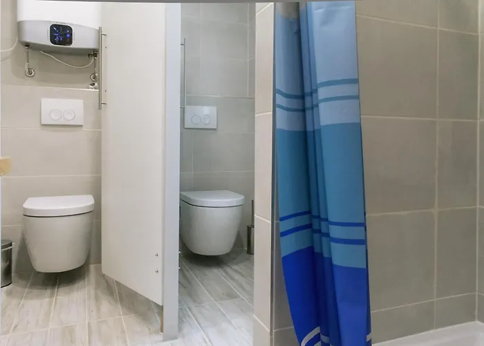 Vandrarhem Gravitas Split