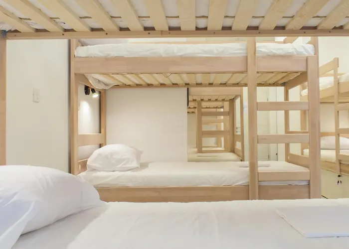 Gravitas Vandrarhem Split